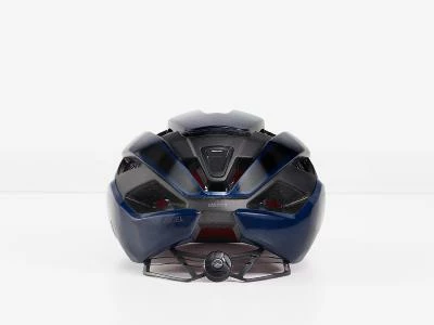 Casque Bontrager Circuit WaveCel Bleu Taille M 7 Casque Bontrager Circuit WaveCel Bleu Taille M – Image 5
