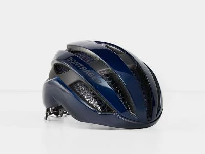 Casque Bontrager Circuit WaveCel Bleu Taille M 5 Casque Bontrager Circuit WaveCel Bleu Taille M – Image 3