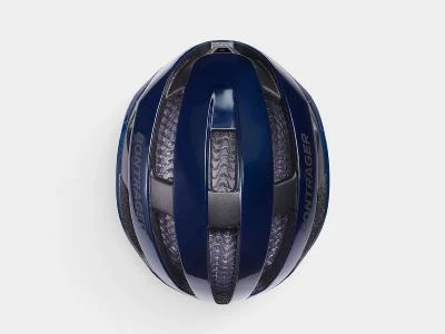 Casque Bontrager Circuit WaveCel Bleu Taille M 8 Casque Bontrager Circuit WaveCel Bleu Taille M – Image 6