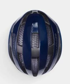 Casque Bontrager Circuit WaveCel Bleu Taille S 13 Casque Bontrager Circuit WaveCel Bleu Taille S -accessoires de vélo Ventes Casque Circuit WaveCel bleu dessus big
