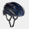 Casque Bontrager Circuit WaveCel Bleu Taille M -accessoires de vélo Ventes Casque Circuit WaveCel bleu profil big 1