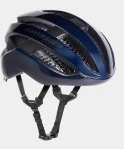 Casque Bontrager Circuit WaveCel Bleu Taille S