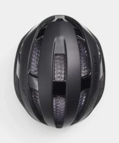 Casque Bontrager Circuit WaveCel Noir 11 Casque Bontrager Circuit WaveCel Noir -accessoires de vélo Ventes Casque Circuit WaveCel dessus big