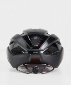 Casque Bontrager Circuit WaveCel Noir 10 Casque Bontrager Circuit WaveCel Noir -accessoires de vélo Ventes Casque Circuit WaveCel dos big