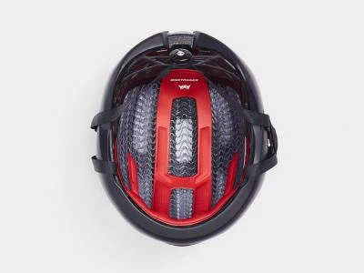 Casque Bontrager Circuit WaveCel Noir 5 Casque Bontrager Circuit WaveCel Noir – Image 3