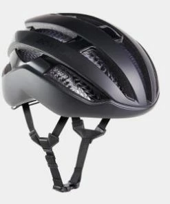 Casque Bontrager Circuit WaveCel Noir