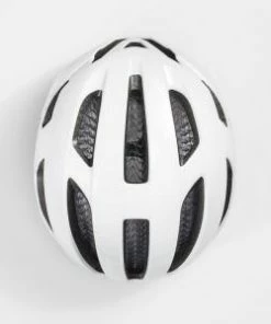 Casque Bontrager Starvos WaveCel White 10 Casque Bontrager Starvos WaveCel White -accessoires de vélo Ventes Casque Starvos WaveCel dessus big