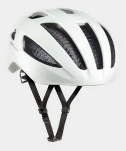 Casque Bontrager Starvos WaveCel White
