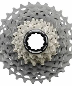 Groupe Complet Shimano Dura Ace R9200 DI2 12 Vitesses Disc Hydraulique -accessoires de vélo Ventes Cassette CS R9200 12 big