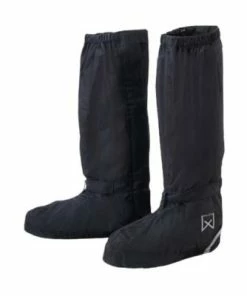 Couvre Bottes Willex VAE Imperméable