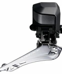 Dérailleur Avant Shimano Dura Ace DI2 FD-R9150 à Braser