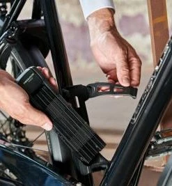 Antivol Trelock Pliable FS 380 TRIGO L 85 Cm -accessoires de vélo Ventes FS 380 antivol 4 big 1