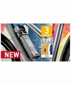 Antivol Trelock Pliable FS 380 TRIGO L 100 Cm -accessoires de vélo Ventes FS 380 secure big