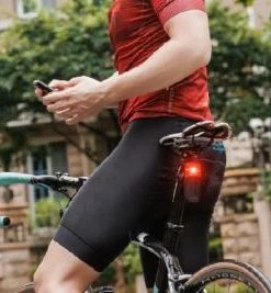 Radar Et Feu Arrière Bryton Gardia R300 9 Radar Et Feu Arrière Bryton Gardia R300 -accessoires de vélo Ventes GardiaR300 2 big