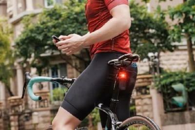 Radar Et Feu Arrière Bryton Gardia R300 5 Radar Et Feu Arrière Bryton Gardia R300 – Image 3