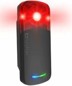 Radar Et Feu Arrière Bryton Gardia R300