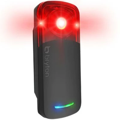 Radar Et Feu Arrière Bryton Gardia R300 3 Radar Et Feu Arrière Bryton Gardia R300