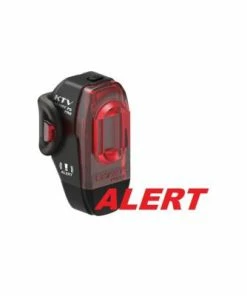Lezyne Led Arrière KTV 2 Drive Pro Alert