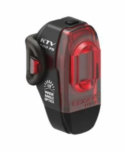 Led Lezyne HECTO DRIVE XL 500 Avant + KTV2 Arrière -accessoires de vélo Ventes KTV pro big