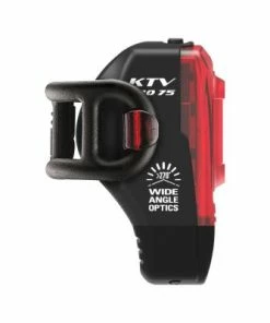 Led Lezyne HECTO DRIVE XL 500 Avant + KTV2 Arrière -accessoires de vélo Ventes KTV pro profil big