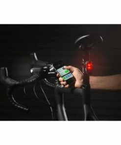 Eclairage Lezyne KTV PRO Et Smart -accessoires de vélo Ventes KTV smart pro pair 1 big