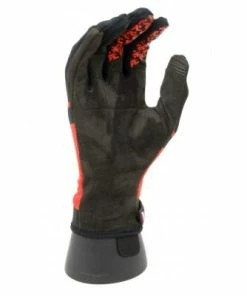 Gants De Vélo Rafa'l MID-R Noirs Et Rouges -accessoires de vélo Ventes MID R rouge 1 big