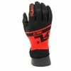 Gants De Vélo Rafa'l MID-R Noirs Et Rouges -accessoires de vélo Ventes MID R rouge big