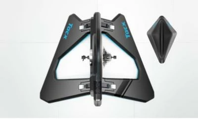 Home Trainer Connecté NEO 2 T Smart Tacx 7 Home Trainer Connecté NEO 2 T Smart Tacx – Image 5