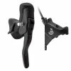 Campagnolo® Manette Gauche Et étrier Avant Super Record EPS Campagnolo -accessoires de vélo Ventes Poignee gauche super record Eps big