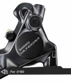 Groupe Complet Shimano Ultegra R8100 Di2 12 Vitesses à Disc -accessoires de vélo Ventes R8170 etrier de frein big