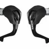 Paire De Manettes De Vitesses Triathlon Shimano ST-R8060