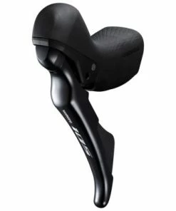 Manette Avant Shimano 105 R7020 Complète à Disque 1000mm -accessoires de vélo Ventes ST R7020 L1 big