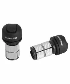 Paire De Manette Shimano Dura Ace Di2 SW-R9160 Bar End -accessoires de vélo Ventes SW R9160 paire big