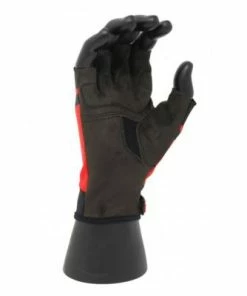 GANTS RAFA'L SHORT-R Rouge 8 GANTS RAFA'L SHORT-R Rouge -accessoires de vélo Ventes Short R 1 big