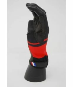 GANTS RAFA'L SHORT-R Rouge 7 GANTS RAFA'L SHORT-R Rouge -accessoires de vélo Ventes Short R 2 big