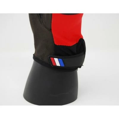 GANTS RAFA'L SHORT-R Rouge 6 GANTS RAFA'L SHORT-R Rouge – Image 4