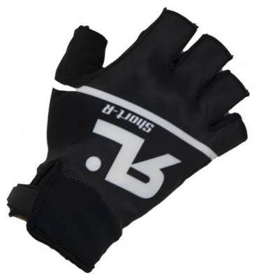 GANTS RAFA'L SHORT-R Black 3 GANTS RAFA'L SHORT-R Black