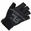 GANTS RAFA'L SHORT-R Noirs Gris