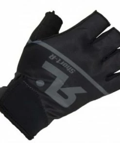 GANTS RAFA'L SHORT-R Noirs Gris