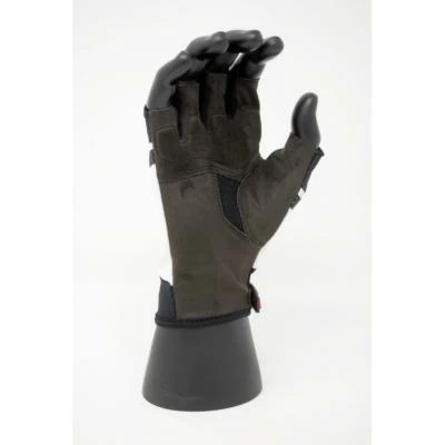 GANTS RAFA'L SHORT-R Black 4 GANTS RAFA'L SHORT-R Black – Image 2