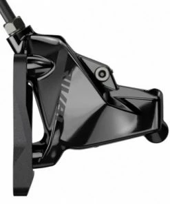 Paire De Leviers Sram Rival ETap AXS 2x12v Freins à Disque -accessoires de vélo Ventes Sram Rival eTap AXS Schalt Bremshebel FM 2x12 fach Scheibenbremse 00 7018 44 2