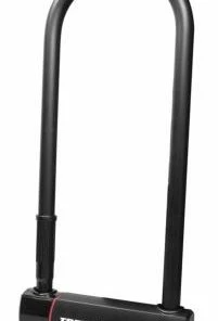 Antivol Trelock Vélo U6 300 Mm -accessoires de vélo Ventes U6 big 1