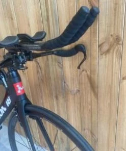 Vélo De Triathlon ARGON 18 E-117 TRI Shimano Ultegra DI2 Taille M -accessoires de vélo Ventes Unknown 5 big