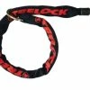 Chaîne Trelock Adaptable ZR-455 Pour Antivol De Cadre 100 Cm 2 Chaîne Trelock Adaptable ZR-455 Pour Antivol De Cadre 100 Cm -accessoires de vélo Ventes ZR455 big 1