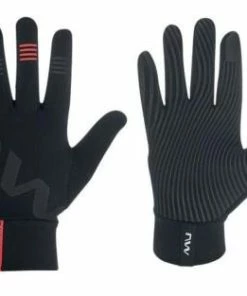 Gants Longs Northwave Active Contact