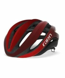 Casque GIRO Aether Mips Rouge S