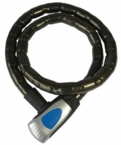 Antivol De Vélo Blindé Et Articulé XLC