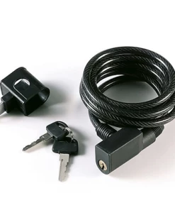 Antivol Gurpil Spiral 6X100