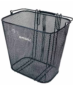 Panier De Vélo Avant Basil