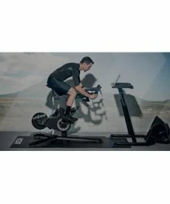 Home Trainer Vélo D'intérieur Kickr Bike Wahoo -accessoires de vélo Ventes bikes z